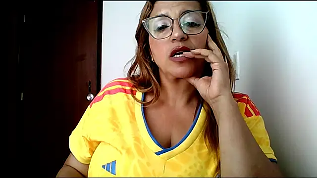 Chat XXX en directo de RossanaLionheart
