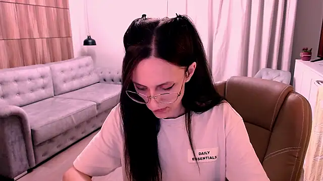 Chat +18 de Amazingeyes88 ao vivo