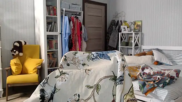 Chat XXX Live BloomingAllure