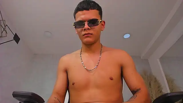 Show Webcam de DylanRoyce_