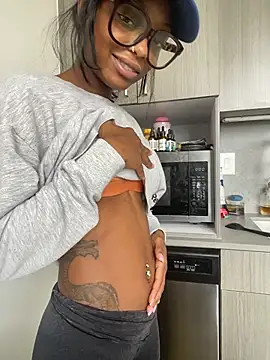 Chat XXX ao vivo de Princessssbby