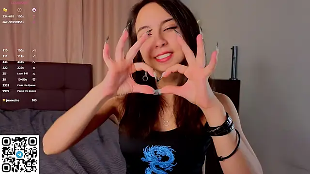 NerixalVire Chat XXX live