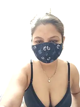 hot_kiran2000's Live XXX Chat