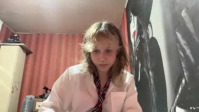 nordystar Chat XXX live