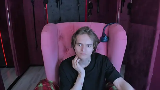 Chat XXX Live Stephen_Holt