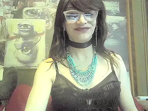 TheBlackWtch 现场XXX聊天
