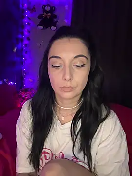 SpicyCocoa Live XXX-chat