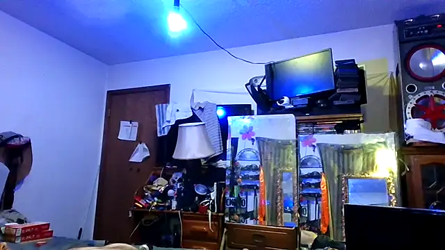 slinginbigD Live XXX-Chat
