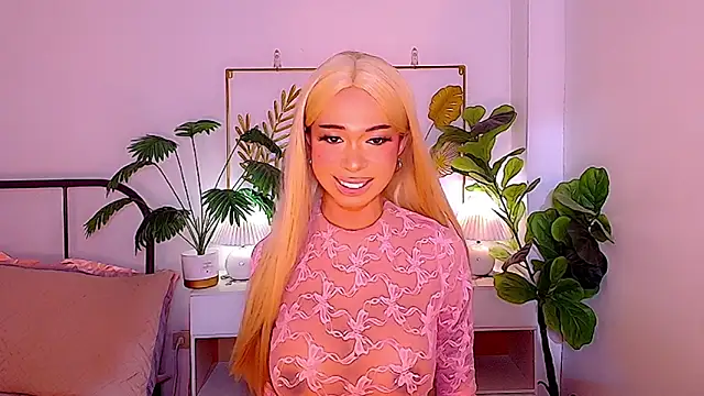 urasianjassgodofgodess_11 Adlı Modelin Canlı XXX Sohbeti