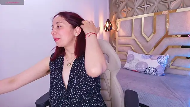 stephaniesun_ 现场XXX聊天
