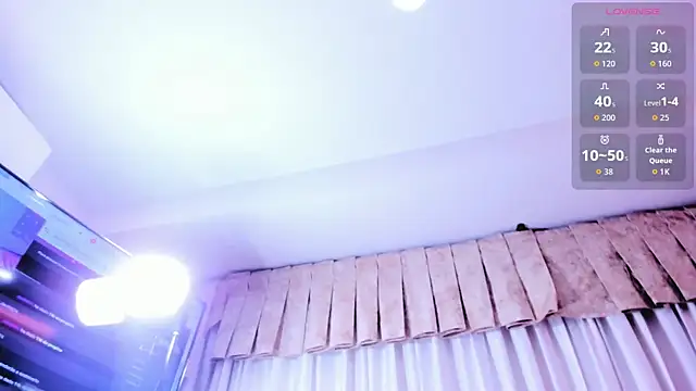 Sembang XXX Secara Langsung dani_garciaa