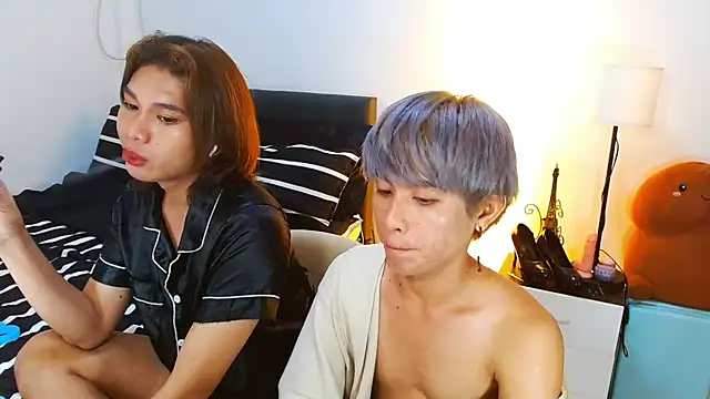 WildestTwink Chat XXX in diretta