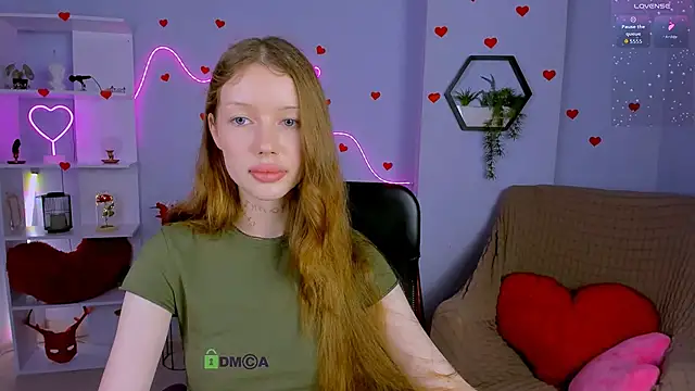 Czat XXX na żywo – khloebeauty
