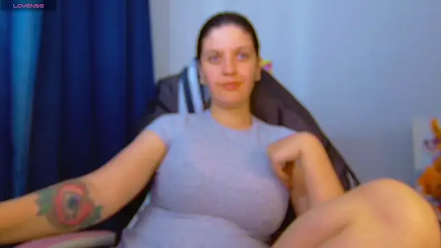 Chat XXX ao vivo de Ann_mikela