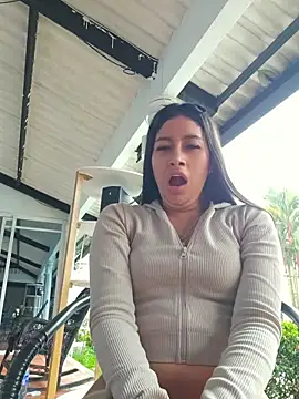 Czat XXX na żywo – Luisa_Madrid