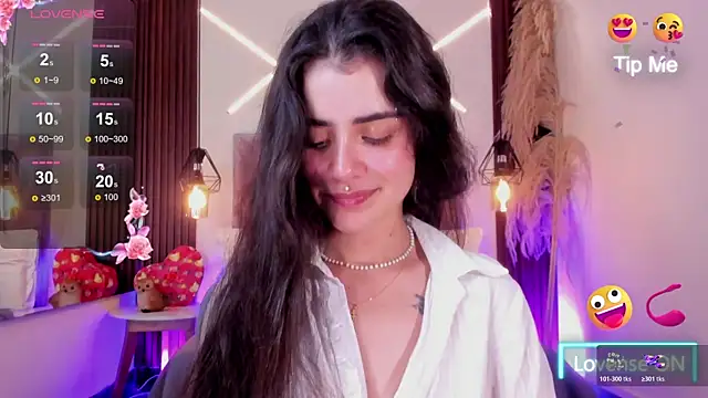 dasha-rodrigues Live XXX Chat