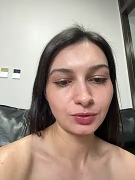 Show de lunalovelee na webcam