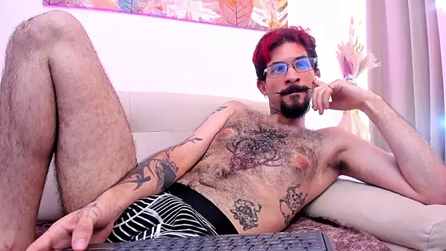 Jonathan_Soto Live XXX-Chat