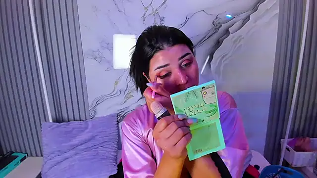 venusowen_ Adlı Modelin Canlı XXX Sohbeti