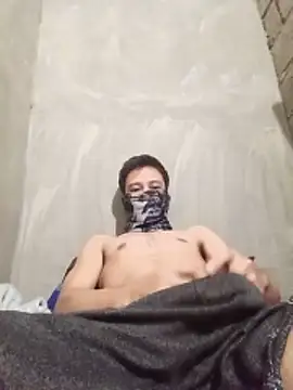 LungedTylenol Pertunjukan Webcam