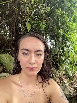 MelanyyJhonson15 Chat XXX in diretta