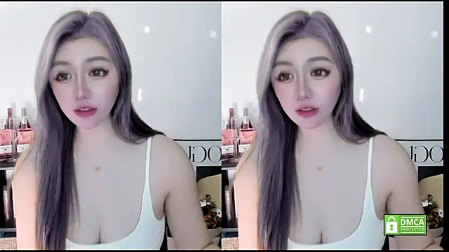 Chat +18 de Cute_Mango ao vivo