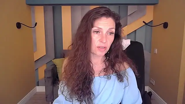 Chat XXX ao vivo de EllaLong