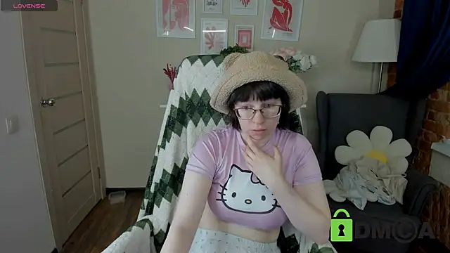 Chat XXX Live Melissa_Wells