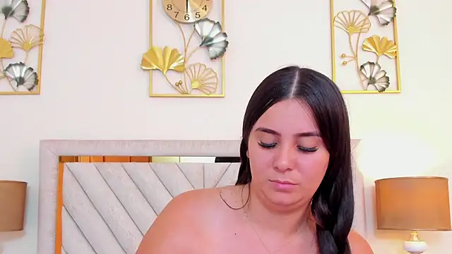 Czat XXX na żywo – MadisonJenner