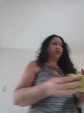 Chat XXX en directo de katifoxx