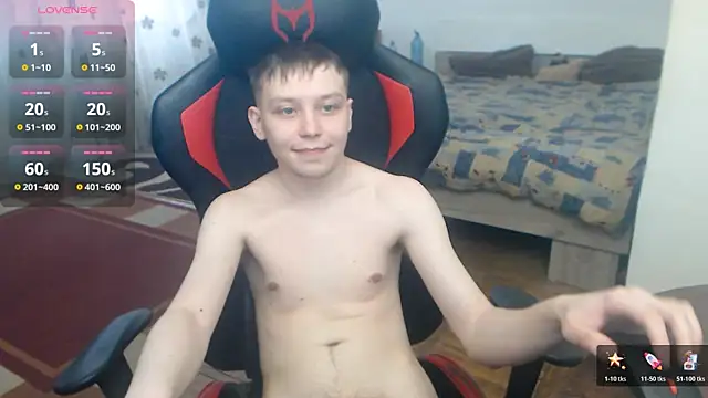 Chat XXX Live hugkydo