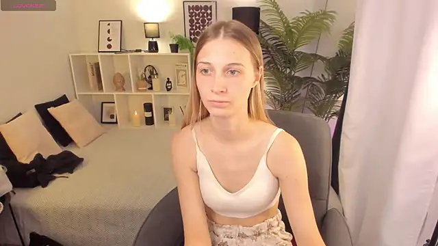 LauraPurr – Live XXX-chat