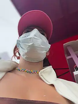 Chat XXX en directo de Samyra_Biker12