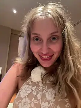 Chatroom XXX en direct de onlyjolyn