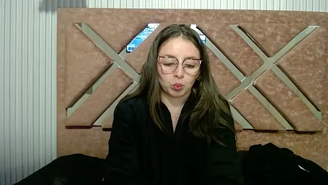 _isaabellaa's Live XXX Chat