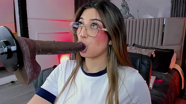 Gabrielakassi 现场XXX聊天