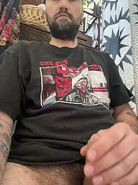 crashnasty Live XXX-chat