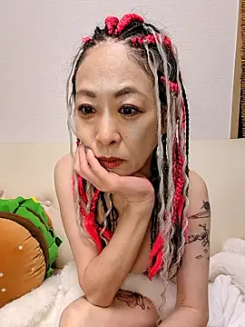 Czat XXX na żywo – jyuse000ryuse