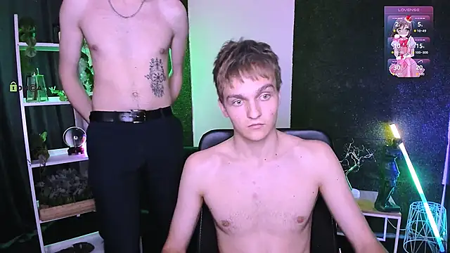 Živý XXX chat john_lik