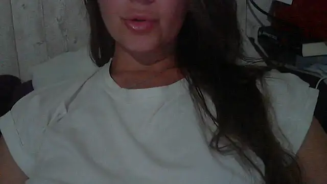 Bella--White Live XXX-chat