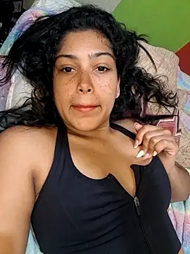 Putaalexa Live XXX-Chat