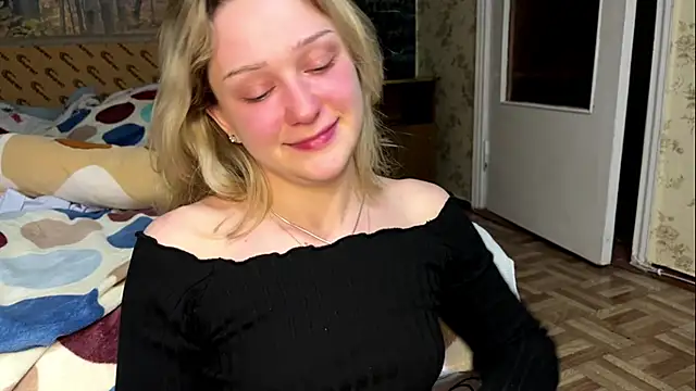 AlisiaStreitmatter Adlı Modelin Canlı XXX Sohbeti