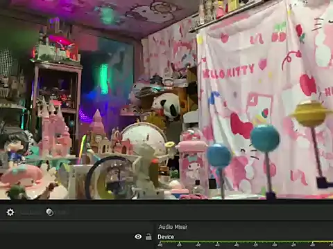 JesuAdam Live XXX-Chat