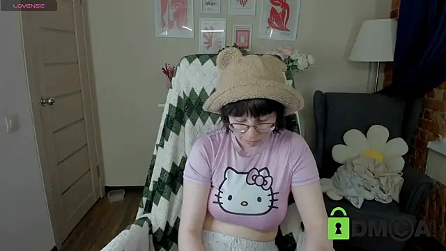 Melissa_Wells Obrolan Langsung XXX
