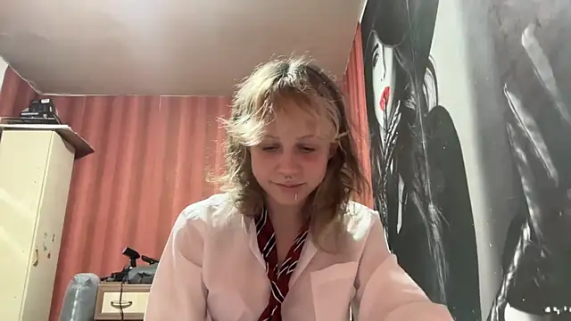 nordystar's Live XXX Chat