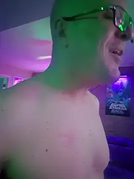 Chat XXX en directo de chronic_vibez