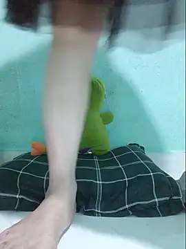Shine_Mai's Live XXX Chat