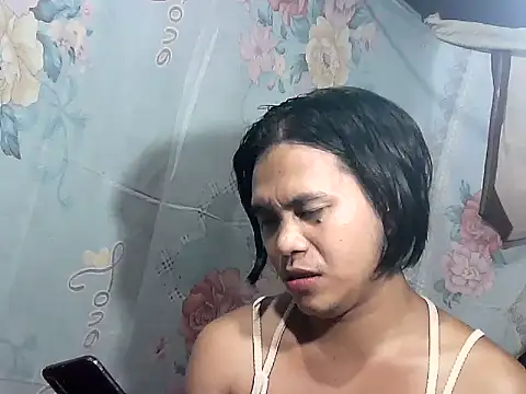 bj_l0ve Obrolan Langsung XXX