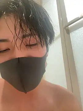 Chat +18 de CHROME-kun925 ao vivo