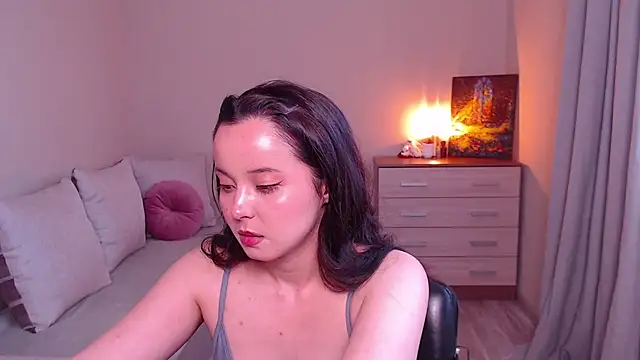lia_hetty 现场XXX聊天